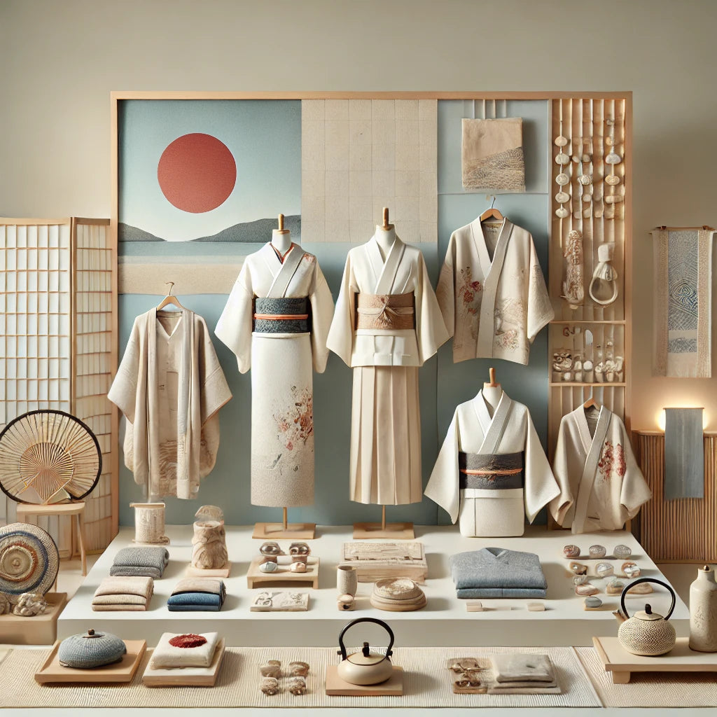 Sun of Japan