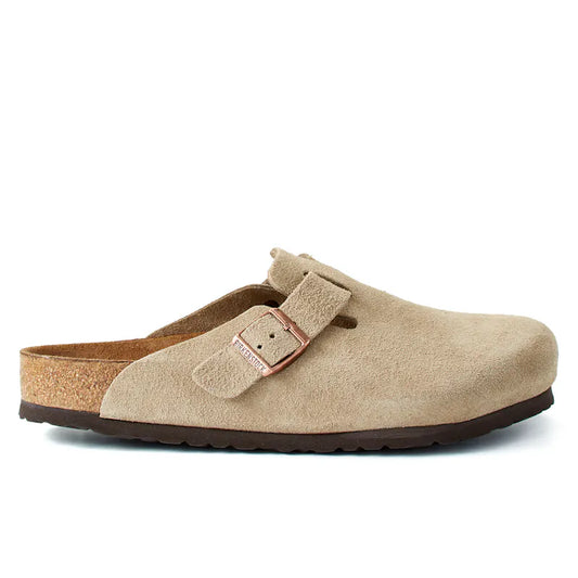 Boston Soft Footbed Clog